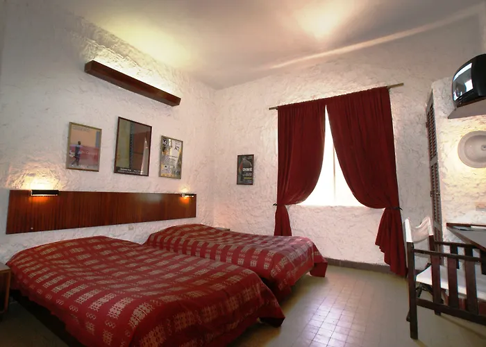Hotel La Residence
