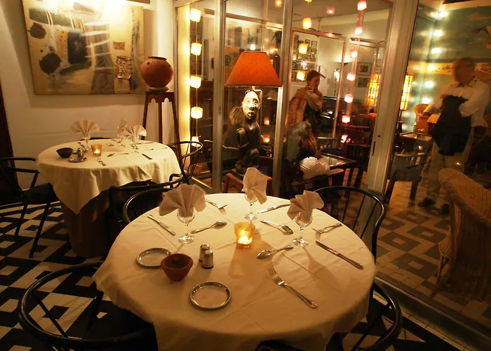Hôtel La Résidence