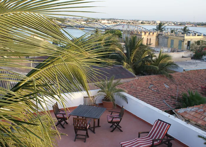 Hotel La Residence
