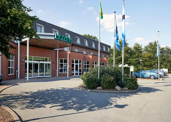 Landhotel Spornitz