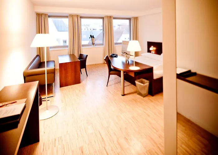 Altera Hotel