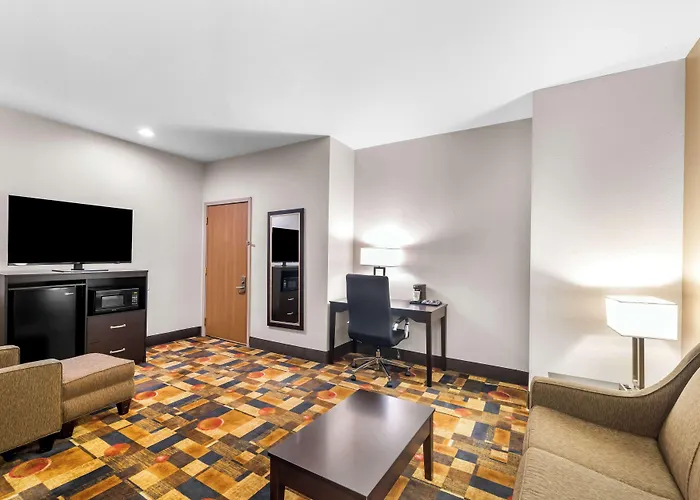 Best Western Halito Inn