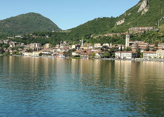 Hotel Belvedere