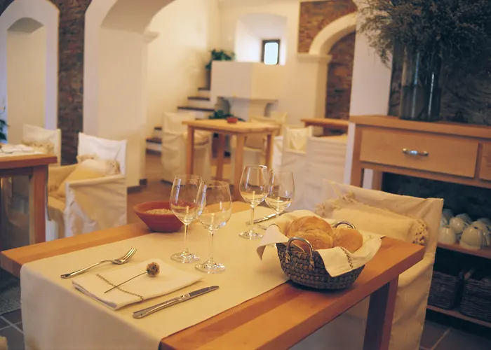 Hospederia Convento De La Parra (Adults Only)