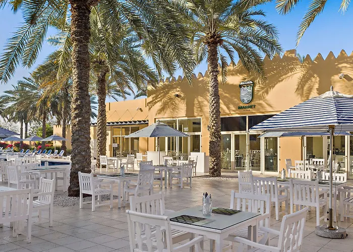 Al Hamra Village Hotel