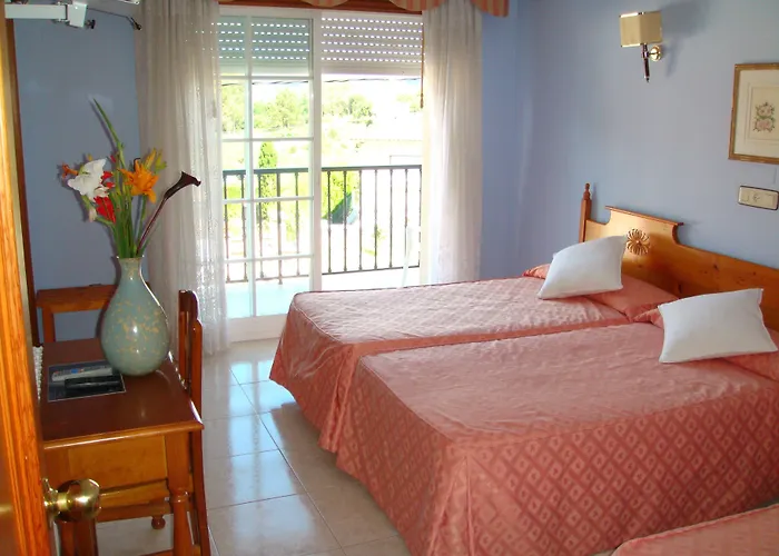 Hotel Vimar