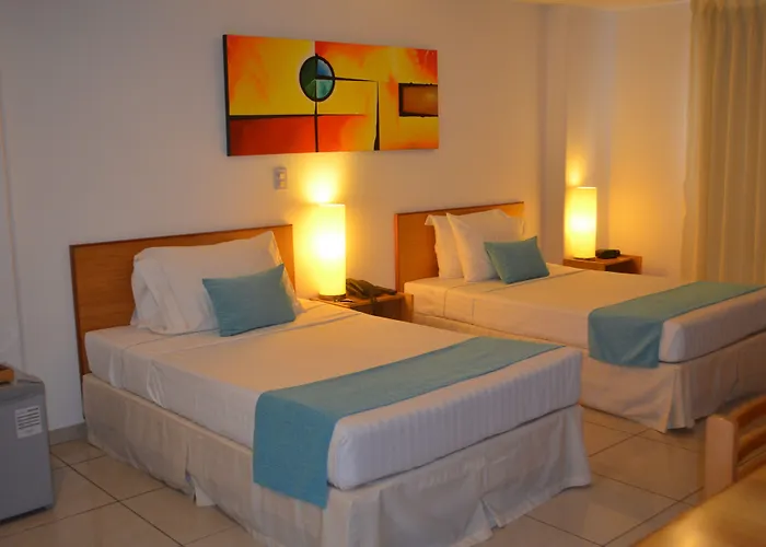Basic Hotel Centenario By Hoteles Ms