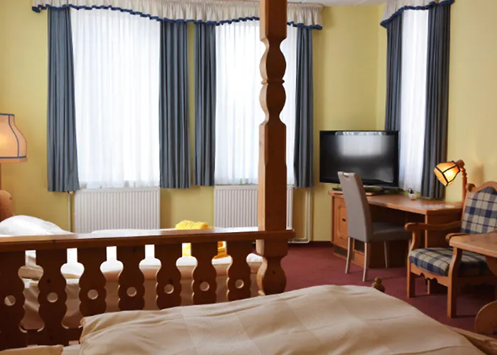 Hotel Meyn