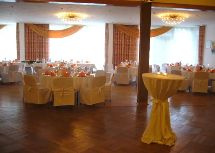 Hotel Meyn