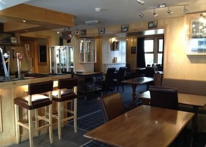 Sutherland Inn