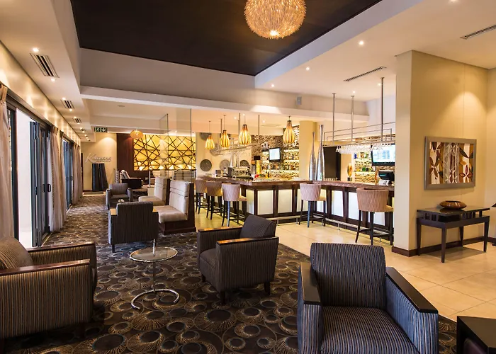 Premier Hotel O.R. Tambo