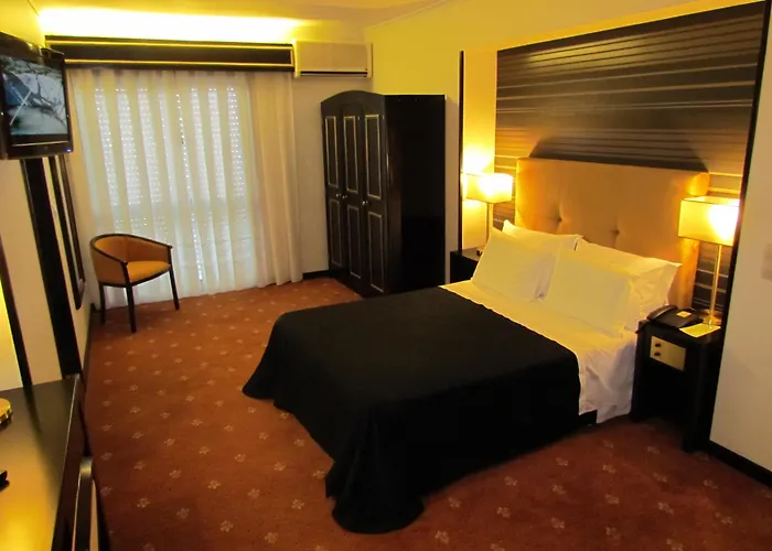 Hotel Jardim