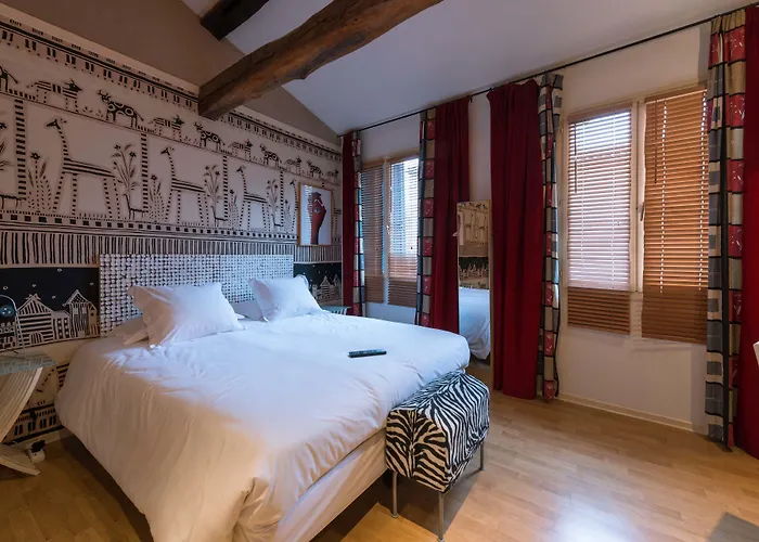 Europe Hotel