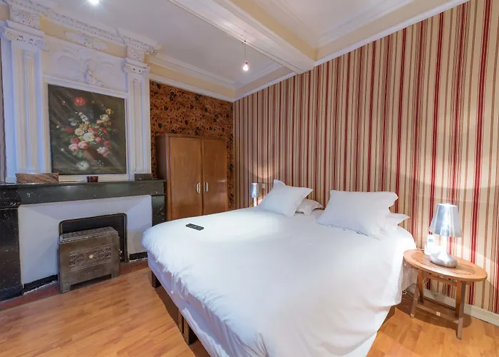 Europe Hotel