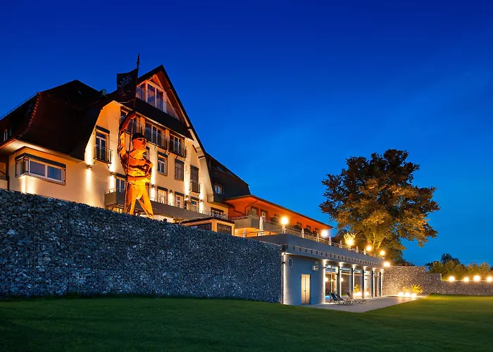 Bodensee-Hotel Sonnenhof