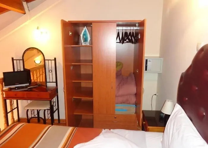 Irene Maisonettes