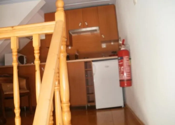 Irene Maisonettes