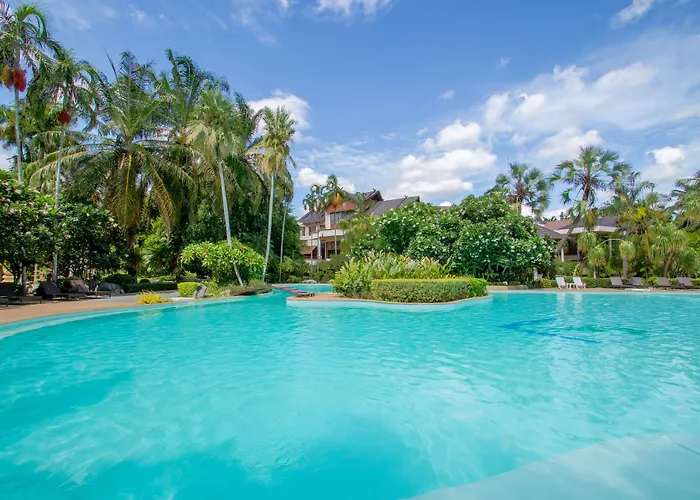 Felix River Kwai Resort - Sha Plus,Certified