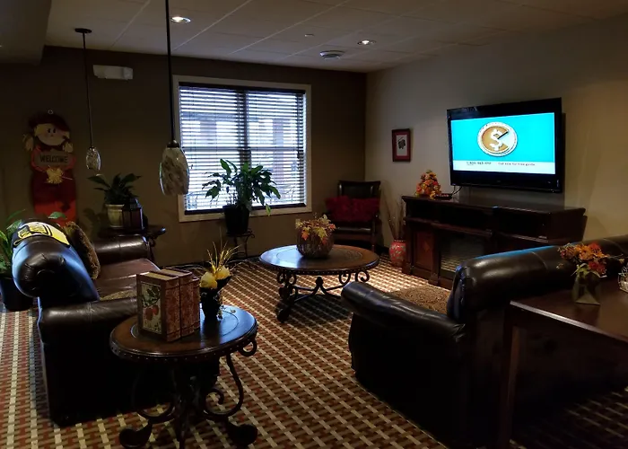 Inn At Mountainview