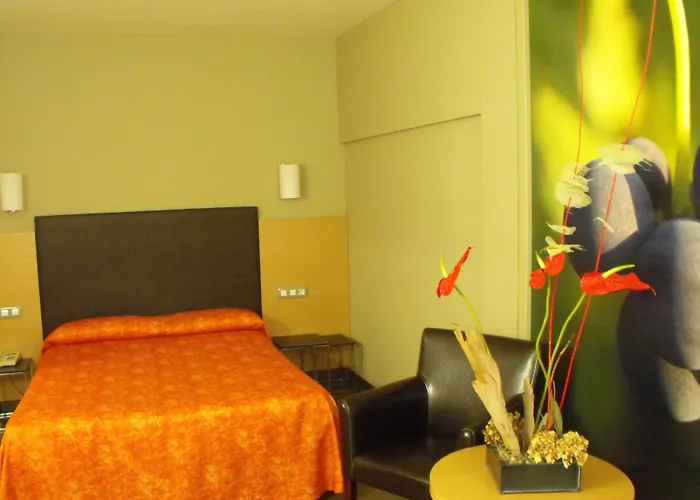Hotel Pere III El Gran