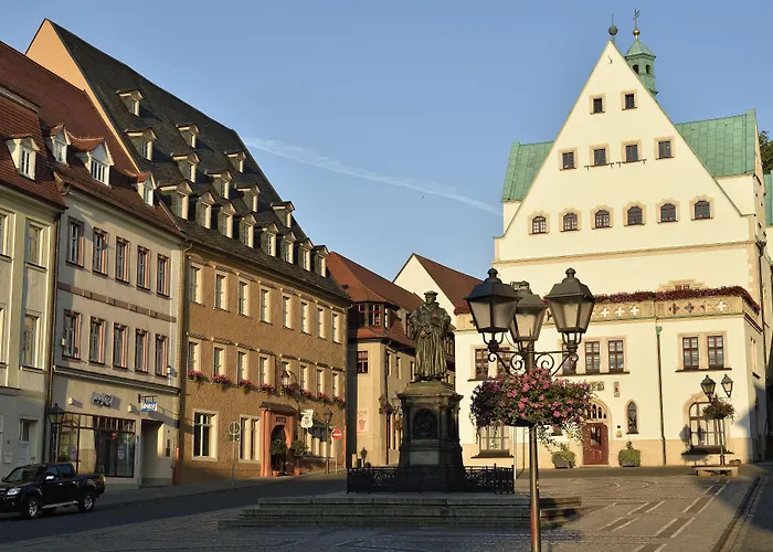 Hotel Graf von Mansfeld