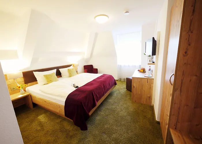 Kreuz-Post Hotel-Restaurant-SPA