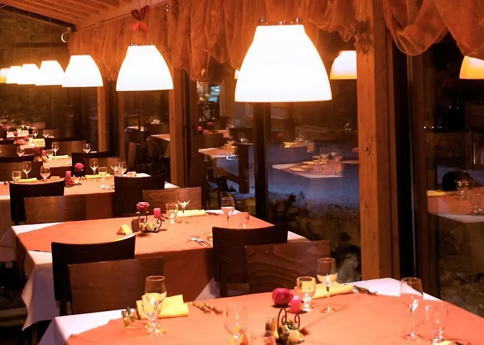 Re Delle Alpi Resort & Spa, 4 Stelle Superior