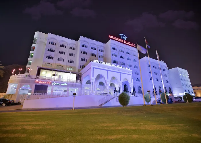Haffa House Hotel - Experience The Local Hospitality
