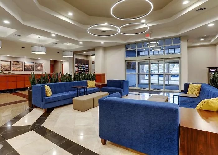 Drury Inn & Suites St. Louis Arnold