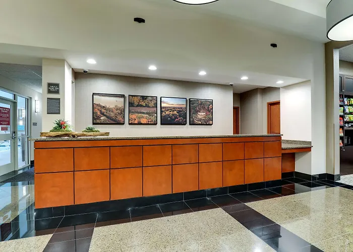 Drury Inn & Suites St. Louis Arnold