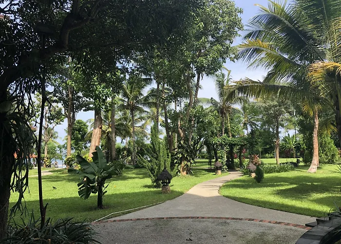 Bintang Flores Hotel