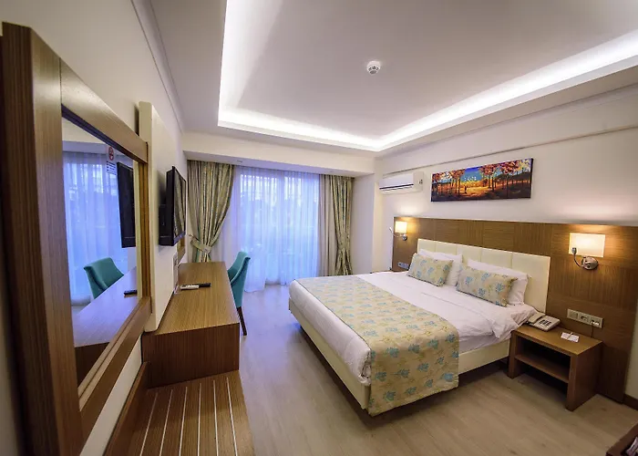 Yeniceri City Hotel