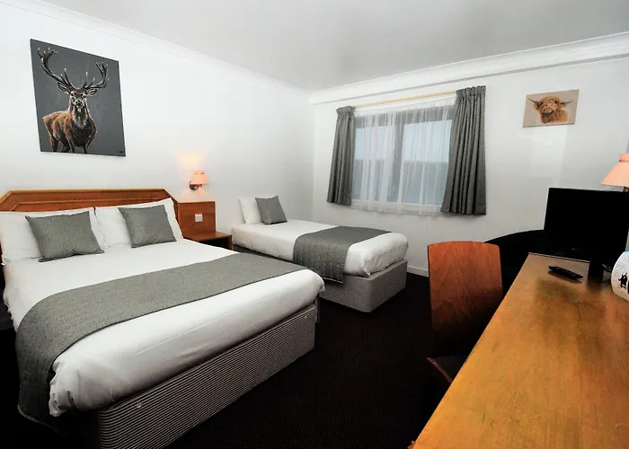 Days Inn Hamilton