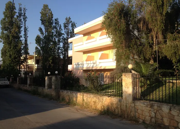 Kyriaki Hotel