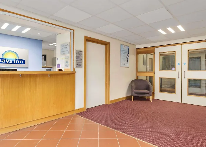 Days Inn Winchester