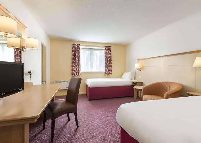 Days Inn Winchester