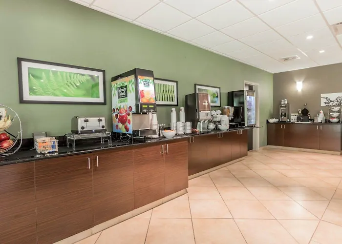 Sleep Inn & Suites Middlesboro