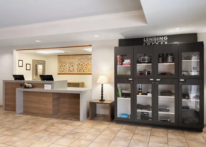 Candlewood Suites Radcliff - Fort Knox By Ihg
