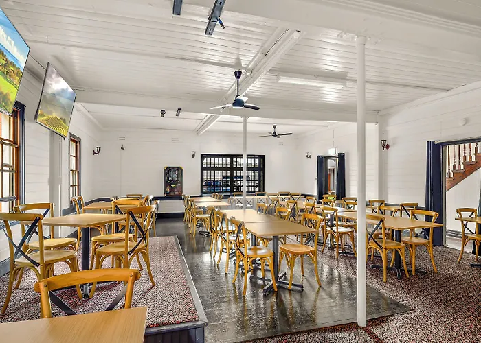 Jamberoo Pub And Saleyard Motel