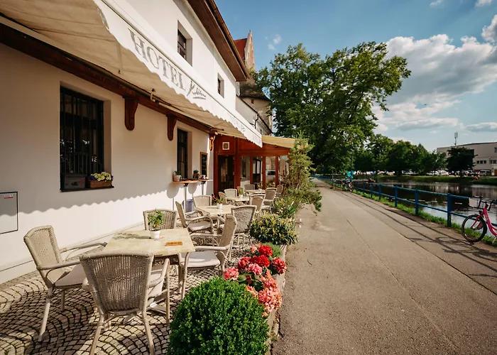 Hotel Klika