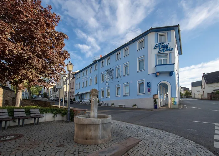 Hotel Höhn