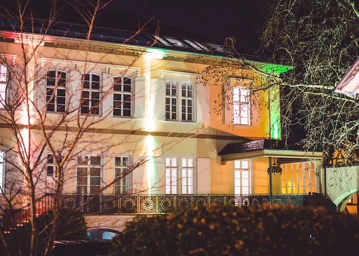 Hotel Ketschauer Hof