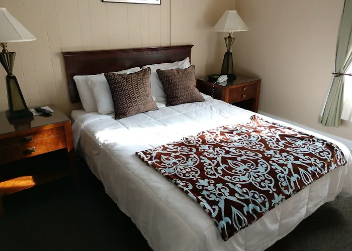Hotel Wayne