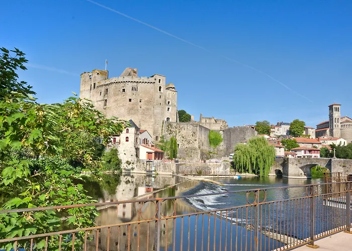 Best Western Plus Villa Saint Antoine Hotel & Spa