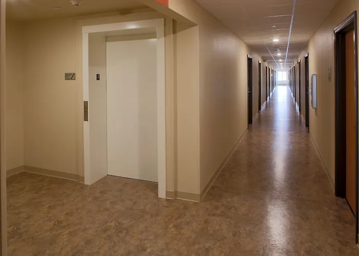 Woodspring Suites Omaha Bellevue, An Extended Stay Hotel