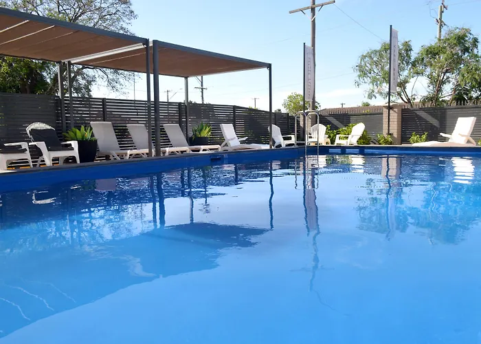 Orana Motel