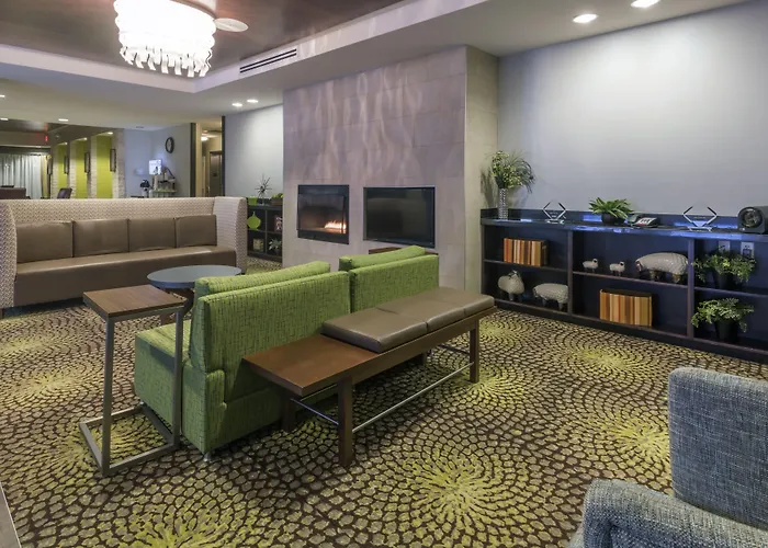 Holiday Inn Express Hays By Ihg