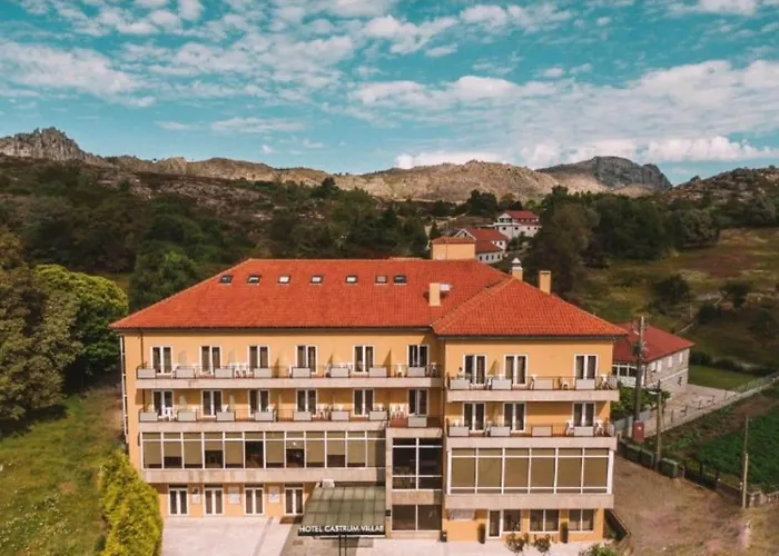 Hotel Castrum Villae By Walk Hotels
