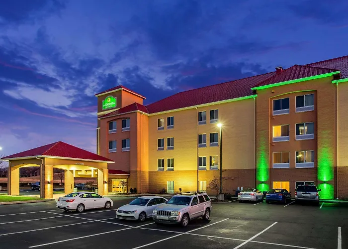 Spark By Hilton Plainfield Indianapolis Airport