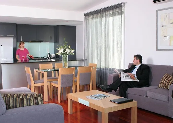 Beachside Apartments Bonbeach Melburne